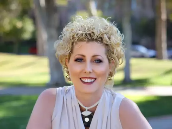 Dr.Lauren Costine - Class Instructor