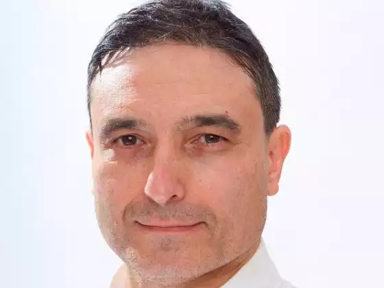 David Hollander - Class Instructor