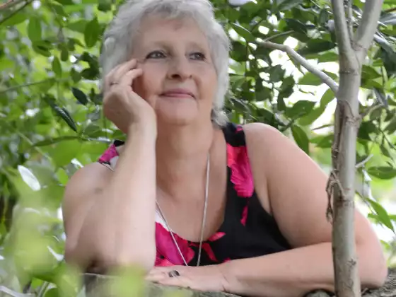 Bonnie Bogner - Class Instructor