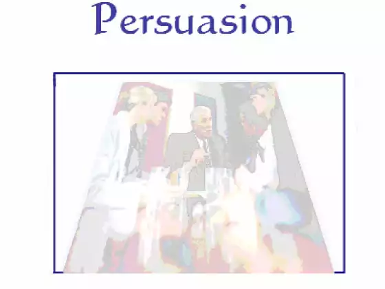 Secrets of Persuasion: Influence Strategies to Sell More Now