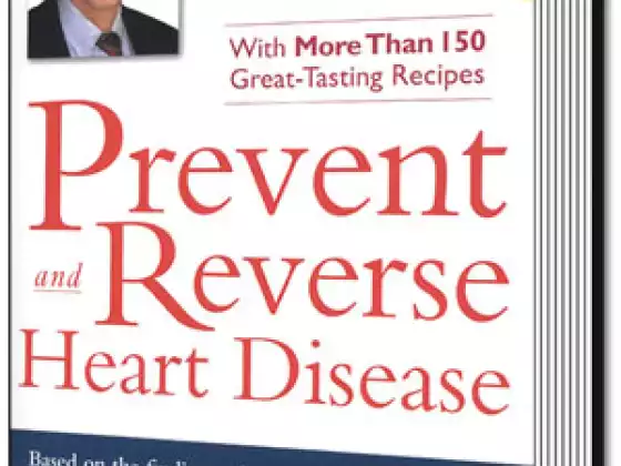Make Yourself Heart Attack Proof