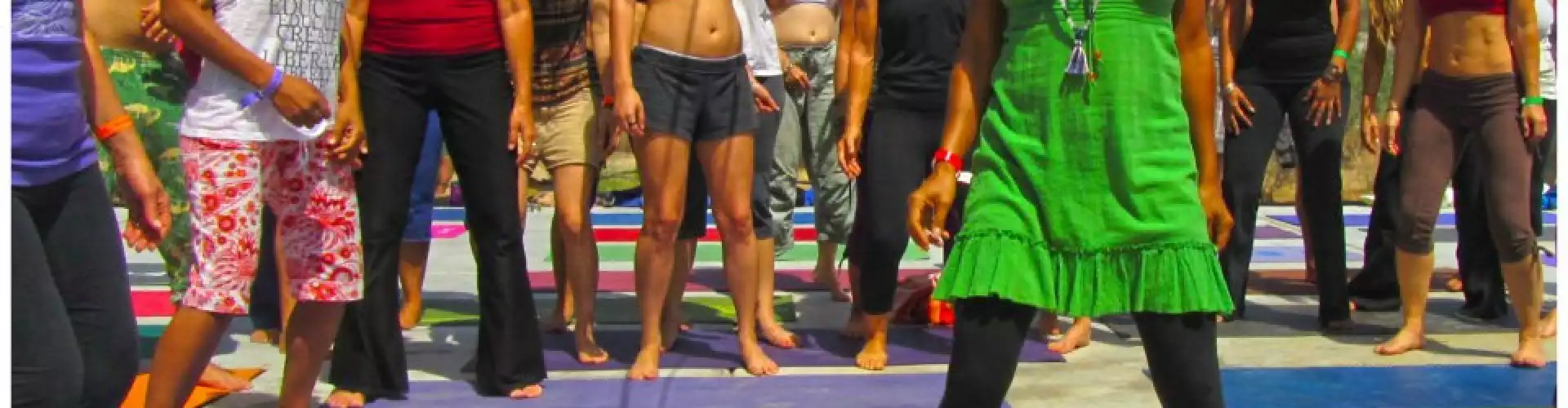 ATTIVA la tua FONTE attraverso lo Yoga e la Danza trasformativi - Multilingue - Online Class by Hemalayaa Behl