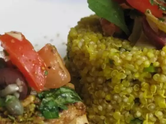 Live From Belize - Unlock The Secrets to Create Vibrant & Healthy World-Class Cuisine 
