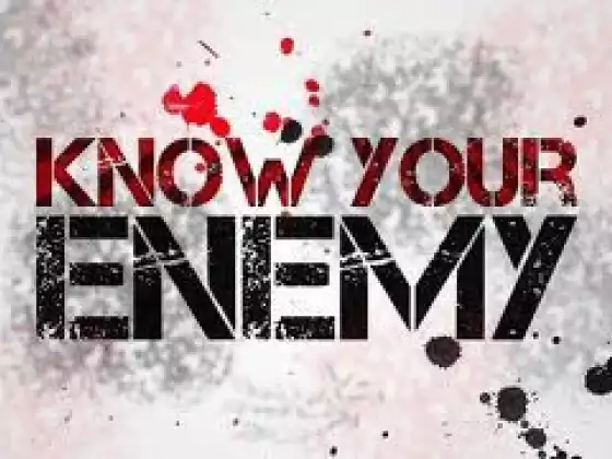 STOP BEING YOUR OWN WORST ENEMY! Class 3