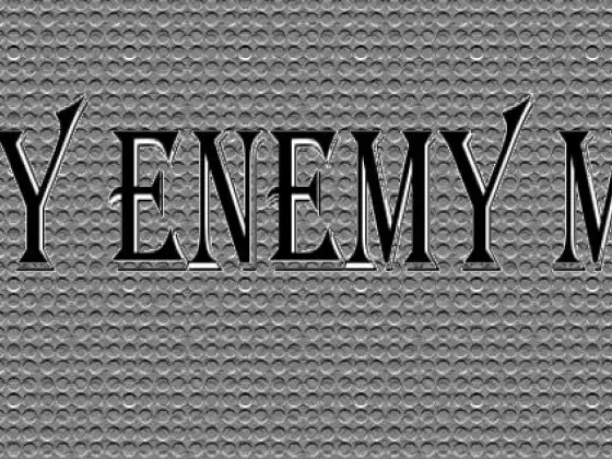 STOP BEING YOUR OWN WORST ENEMY! Class 8