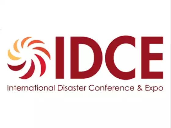 International Disaster Conference & Expo