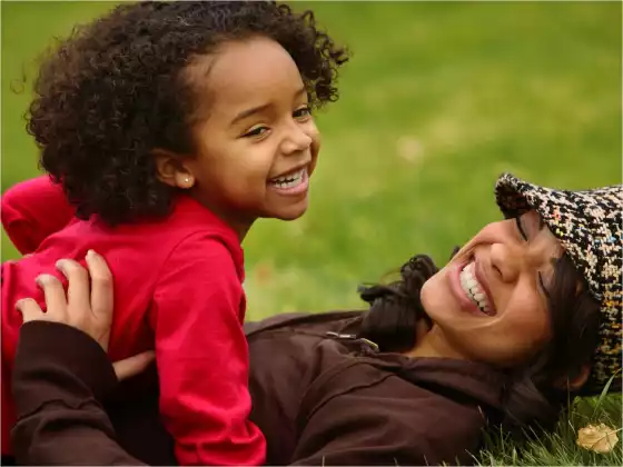 Intro to Parenting with Positive Discipline