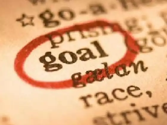 Understanding Goals