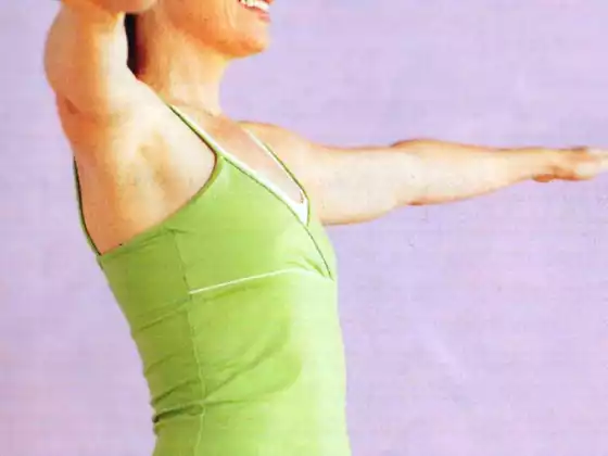 The Way of The Skinny Woman