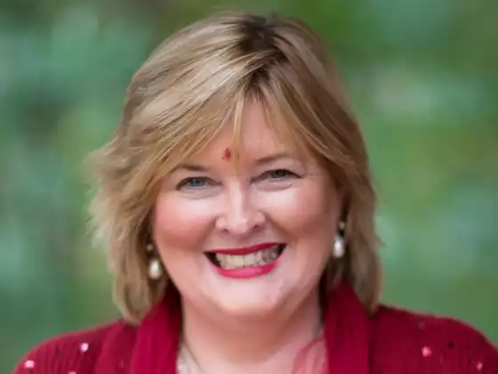 Spiritual Mastery - The Law of Vibration with Shakti Durga 19 Nov