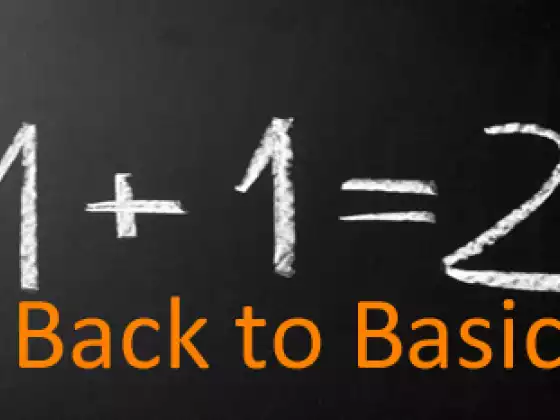 Leadership Basics You Already Know, But Don't Do and Why