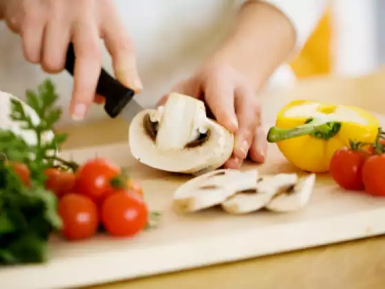 Cooking with Delia