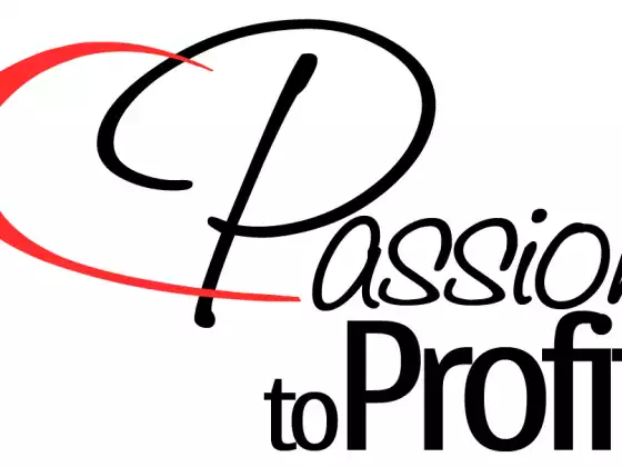 Passion To Profit Online Seminar