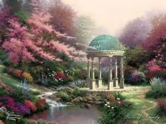 Angel Meditation:  SERENITY