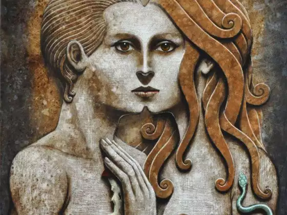 The Masculine and Feminine: How do they play a role in relationships?