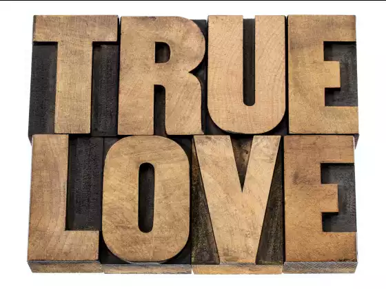How To Find Your True Love...The RIGHT WAY!