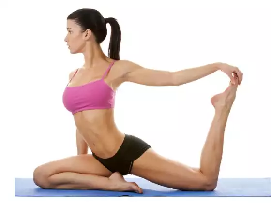 Pelvic Stability 