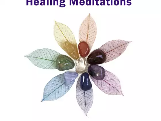 Introduction to the Chakras