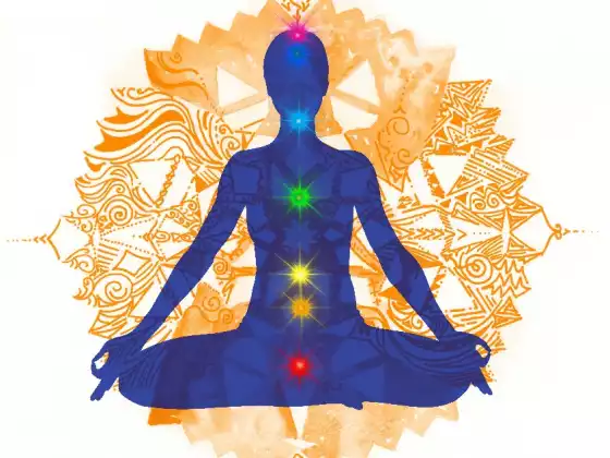 Who Have You Come Here To Be - The Job of The Master Empath