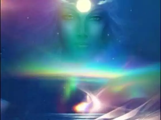 Diventare la Luce
