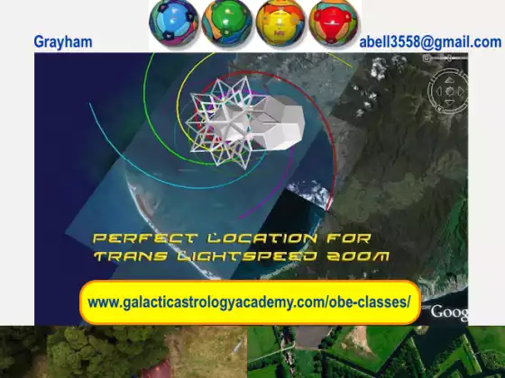 Galactic Ambassadors Class One repeat