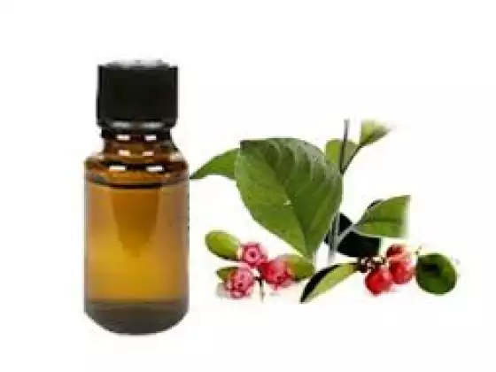Wintergreen Essential Oil