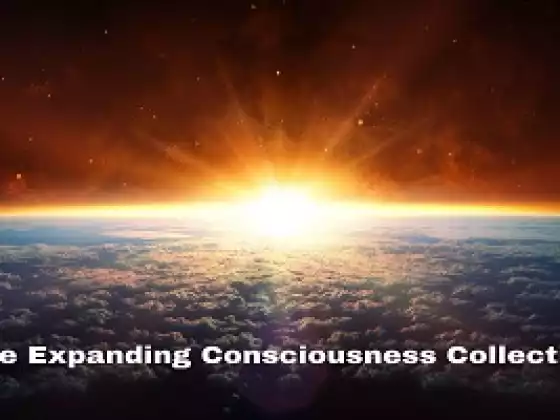 Expanding Consciousness Collective Facilitators