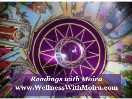 Ask the Tarot - Your Monthly Card Reading - August 2019