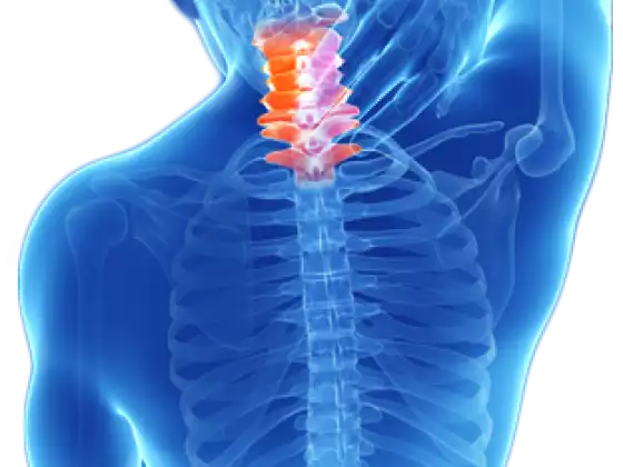 #44-Advanced Healing Back and Neck Pain: Part One
