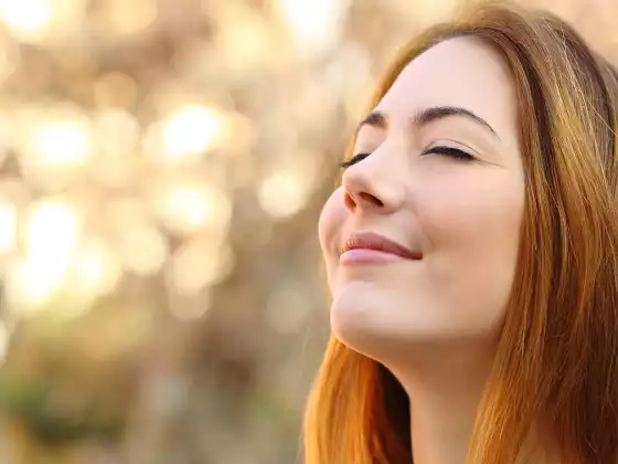 Use Your Voice as Medicine