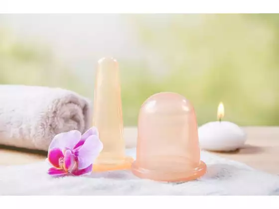 INTRO TO CUPPING THERAPY : How to Safely Use Cupping Therapy at Home