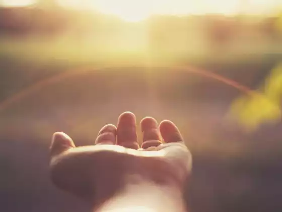 Permission to Heal