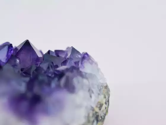 #102- 4 Purple Stones in 30 Minutes