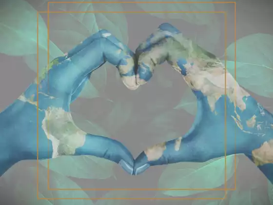 Global Change & Your Health: A Channeled Message & Guided Healing Meditation