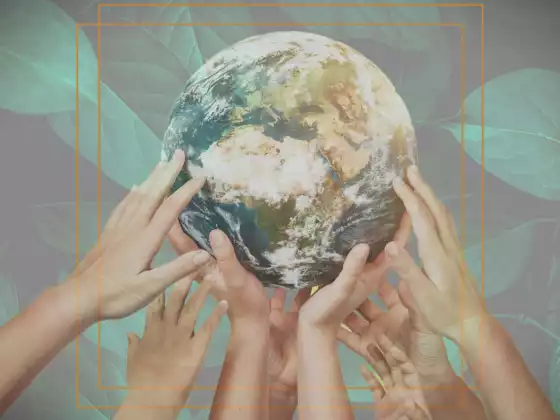 Global Change & Your Health: A Channeled Message & Guided Healing Meditation