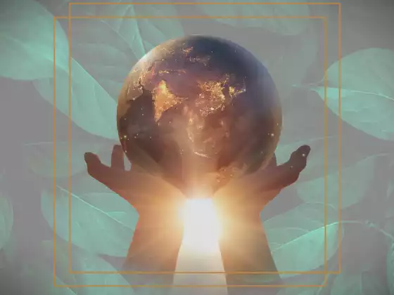 Global Change & Your Health: A Channeled Message & Guided Healing Meditation