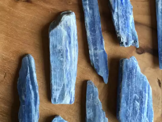 Crystals for Thriving in Everyday Life