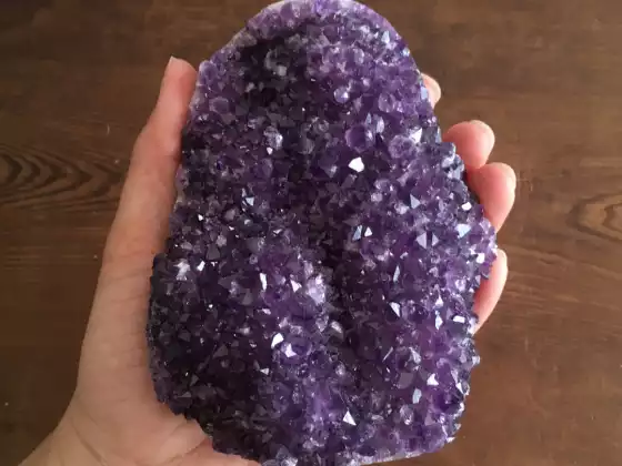 Crystal Healing & Meditation for the Crown & Throat Chakras