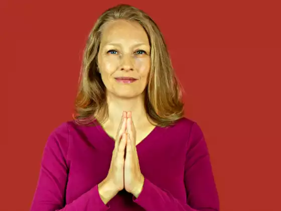 Energetische Erweckungssitzung