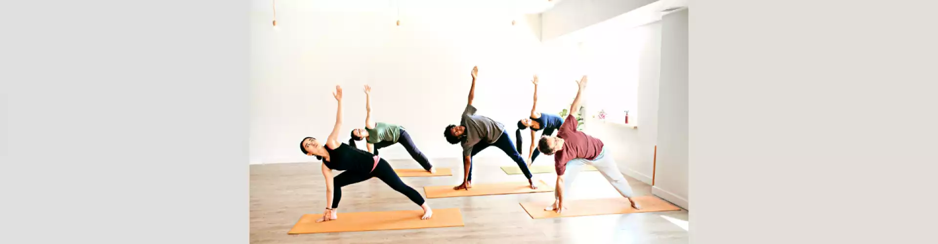 Gentle Yoga - Online Class by Sera Melini