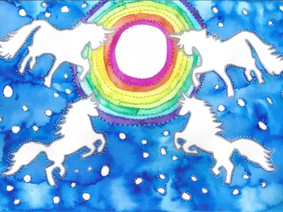 Las transmisiones de unicornio 4