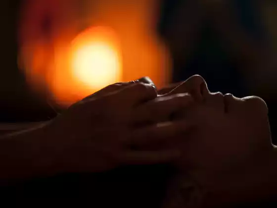 靈氣如何幫助您 - 以科學為後盾