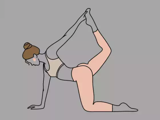 Puissance Pilates