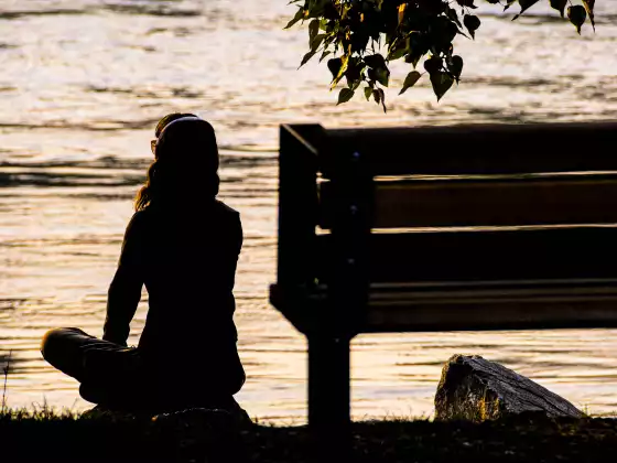 Guided Meditation - Part 2