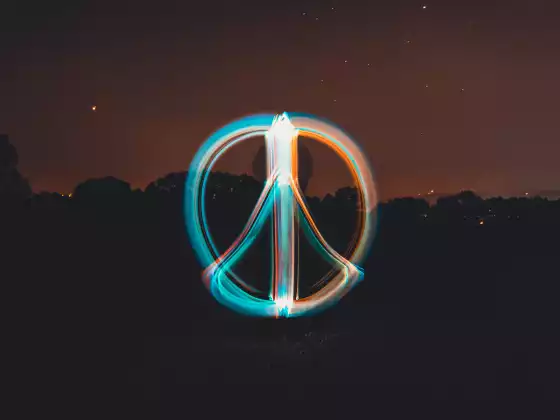The Path To Peace - 6 Week Course