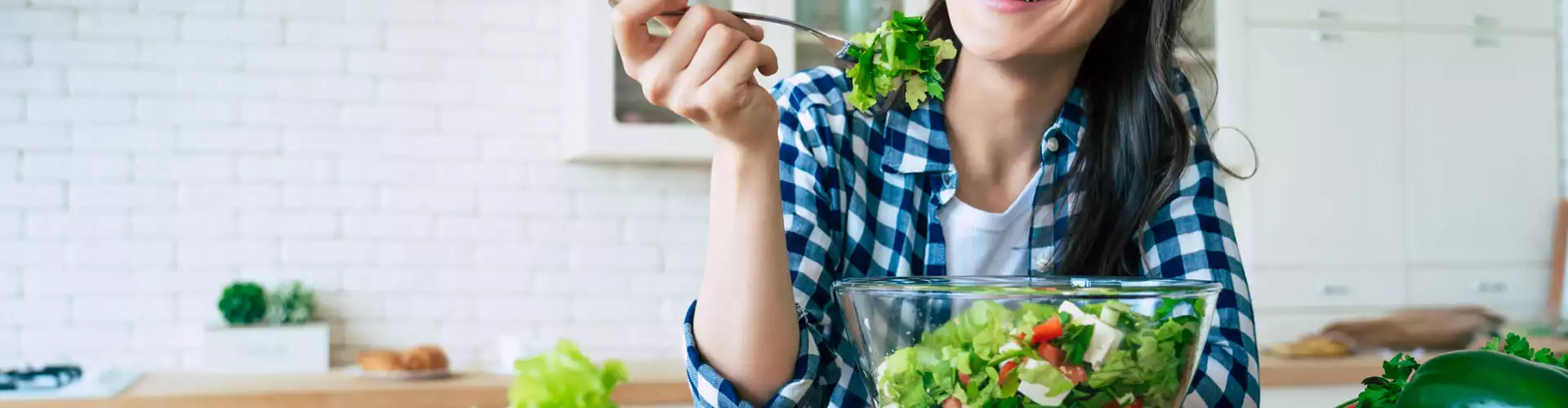 Siri - Mengatasi Halangan Pemakanan Sihat - Online Class by Karina DiLuzio