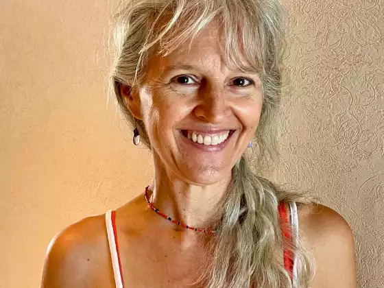 Heidi Hackler - Здоровя та оздоровлення, Фітнес, Цілісне здоровя 