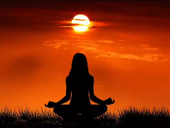 Cultivando a Presença Espiritual em um Mundo Caótico