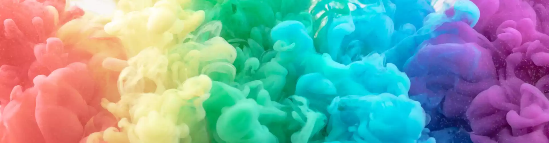 Complimentary Colors to Enhance Your Intuition - Multilingual - Online Class by Carolyn McGee