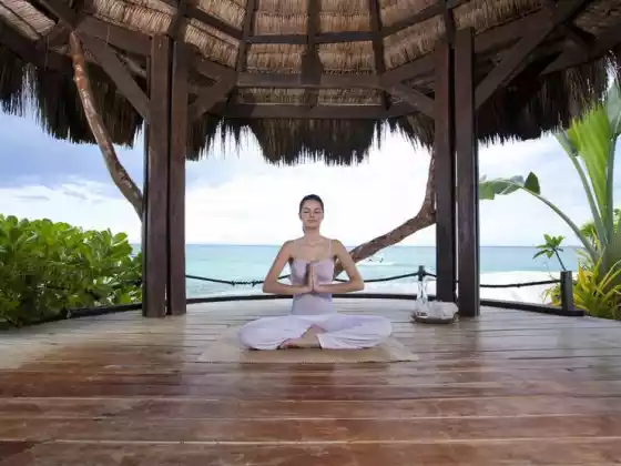 Pazartesi Yeni Ay Meditasyonu